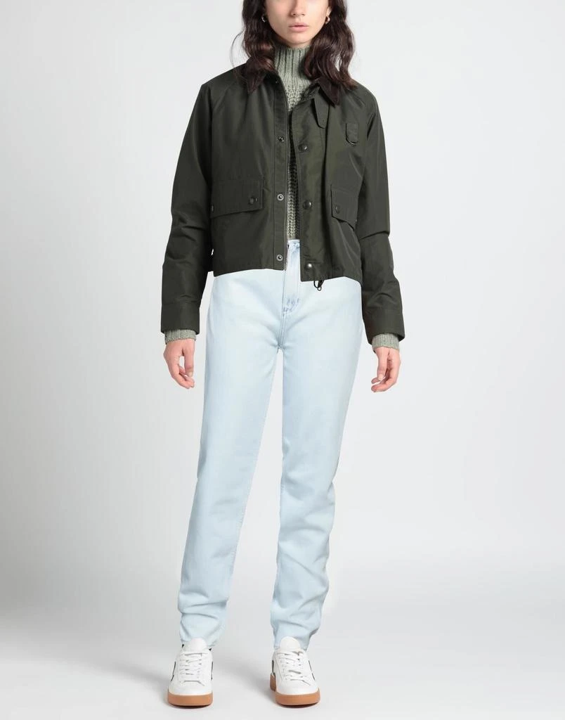 商品Emporio Armani|Denim pants,价格¥1125,第2张图片详细描述