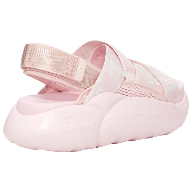 商品UGG|UGG Cloud Sandal - Women's,价格¥450,第3张图片详细描述