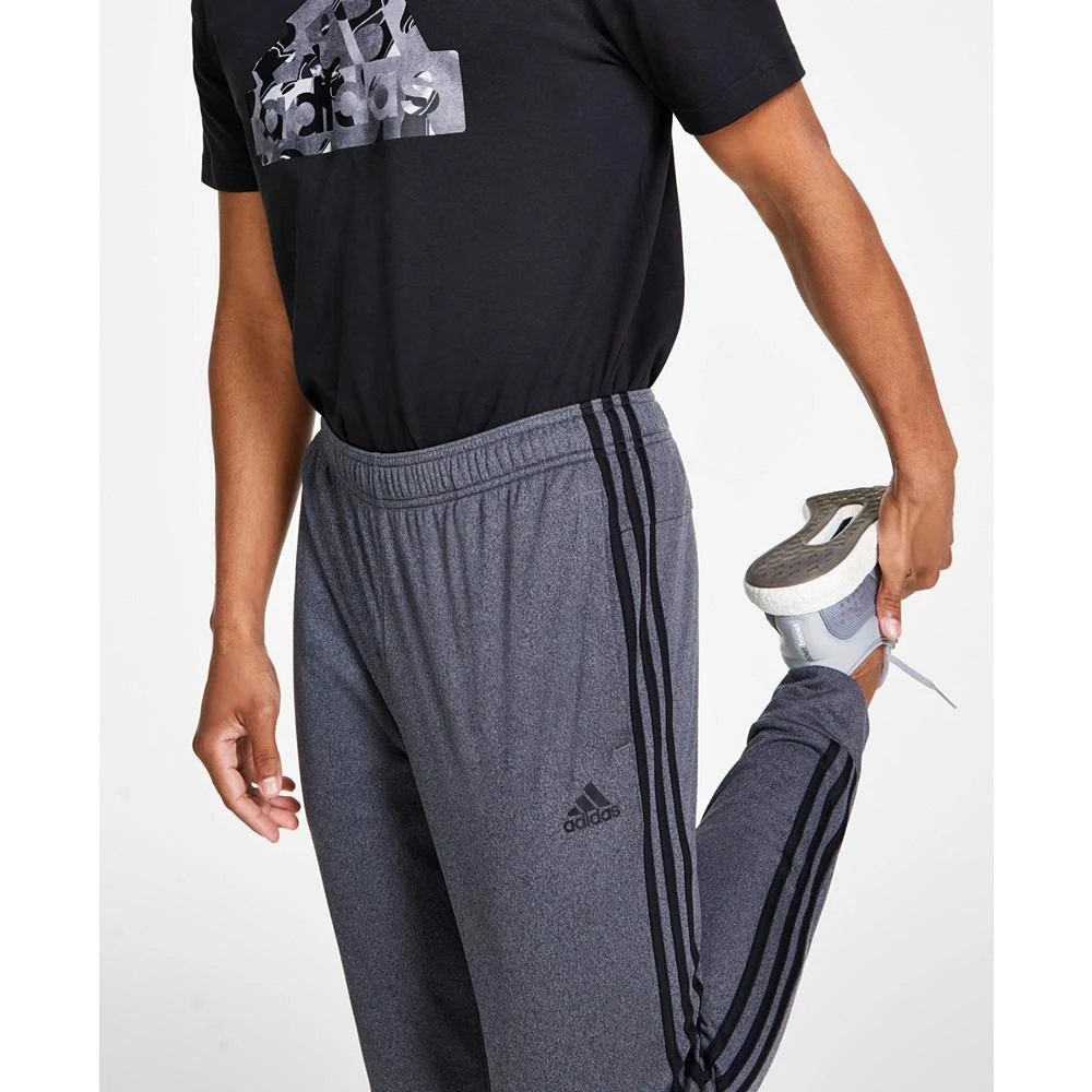 商品Adidas|Men's Tricot Heathered Joggers,价格¥368,第4张图片详细描述