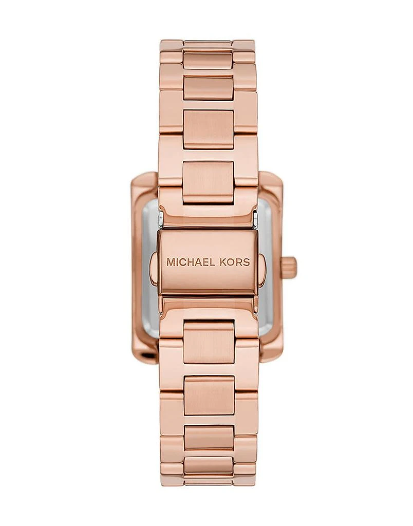 商品Michael Kors|Wrist watch,价格¥2154,第2张图片详细描述