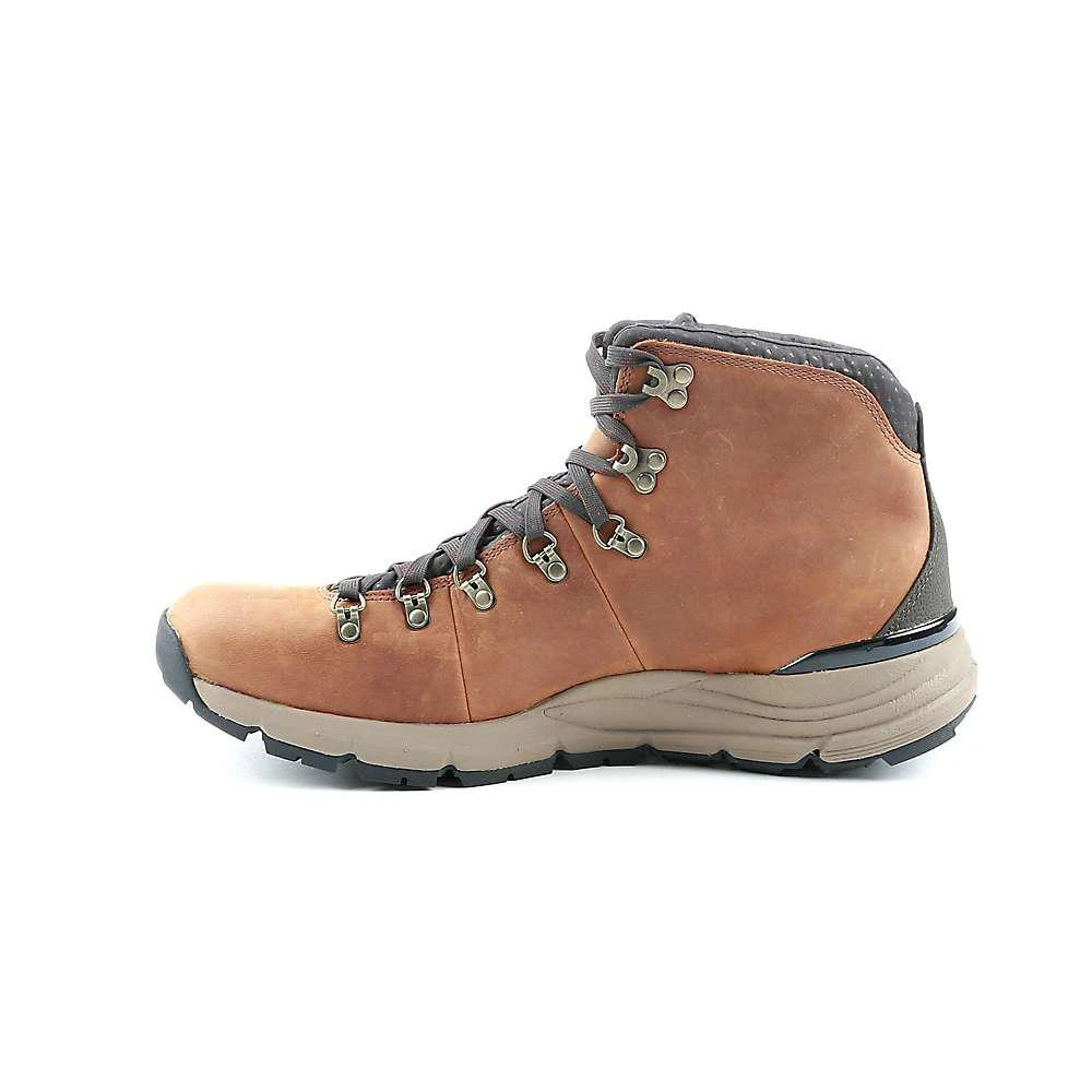 商品Danner|Danner Men's Mountain 600 Full Grain 4.5IN Boot 男款登山靴,价格¥1894,第2张图片详细描述