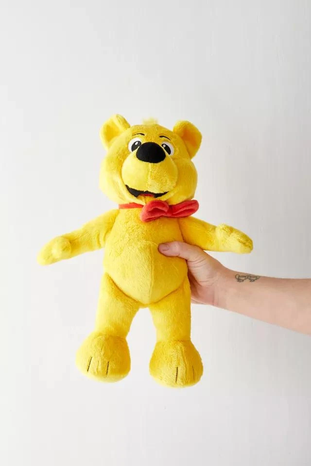 商品Urban Outfitters|Haribo Large Plushie,价格¥113,第4张图片详细描述