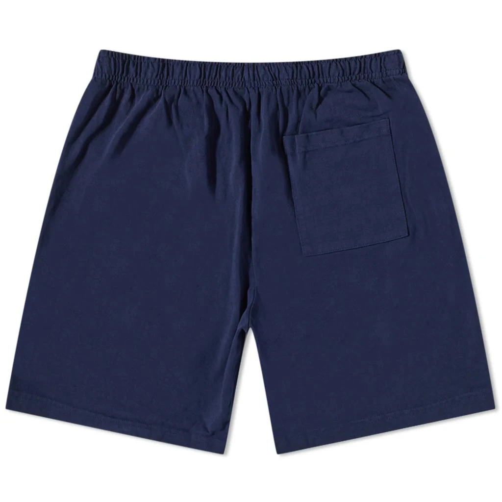 商品Sporty & Rich|Sporty & Rich Varsity Gym Shorts - END. Exclusive,价格¥377,第2张图片详细描述