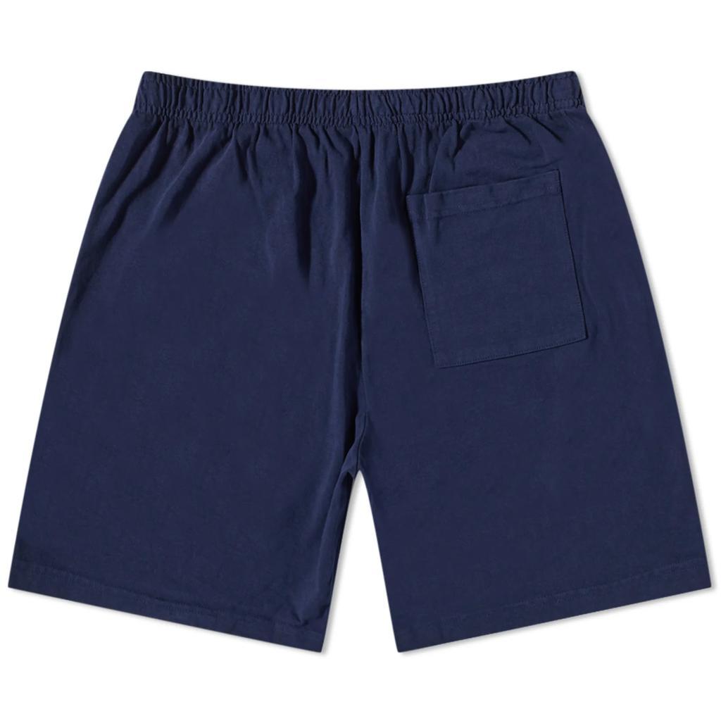 商品Sporty & Rich|Sporty & Rich Varsity Gym Shorts - END. Exclusive,价格¥602,第4张图片详细描述