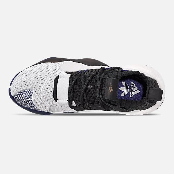 Men's adidas Crazy BYW X 篮球鞋 商品