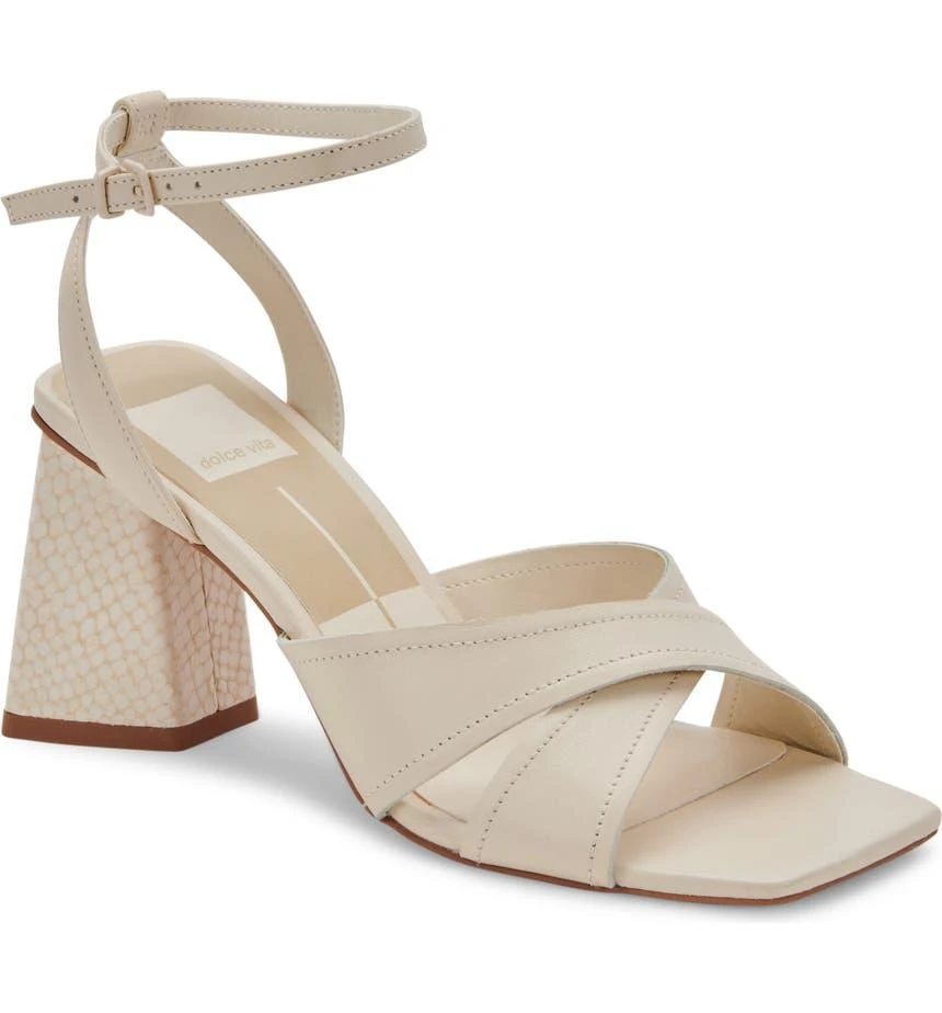 商品Dolce Vita|Tiki Sandal,价格¥375,第1张图片