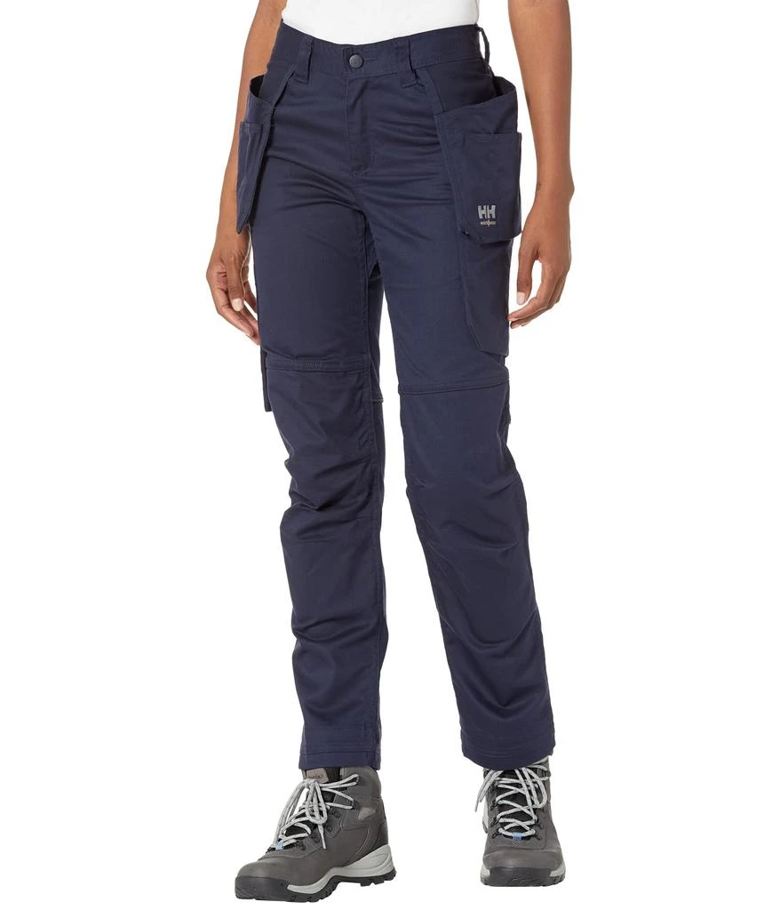 商品Helly Hansen|Luna Light Construction Pants,价格¥106,第1张图片