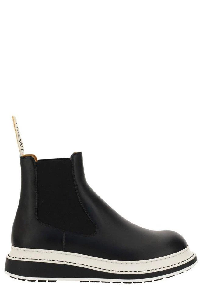 商品Loewe|Loewe Slip-On Chelsea Boots,价格¥3745,第1张图片
