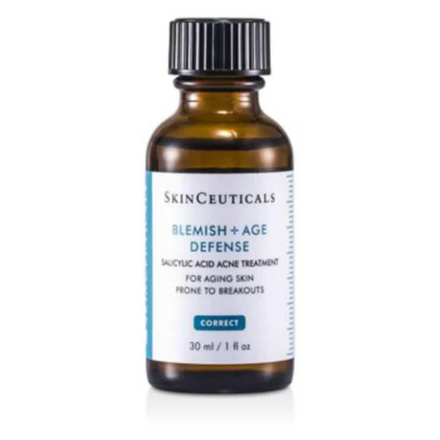 商品SkinCeuticals|SKIN CEUTICALS - Blemish + Age Defense  30ml/1oz,价格¥766,第2张图片详细描述