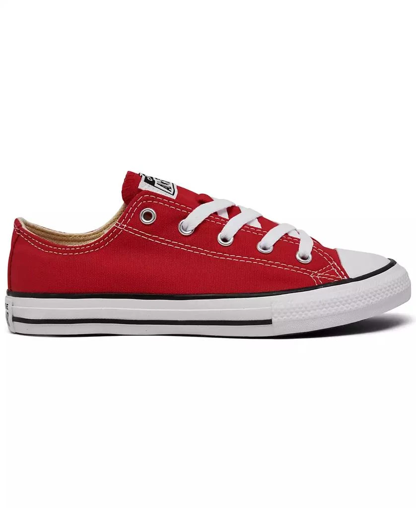 商品Converse|Little Kids' Chuck Taylor Original Sneakers from Finish Line,价格¥262,第2张图片详细描述