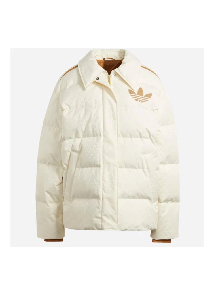 商品Adidas|MONOGRAM PUFFER CWHITE,价格¥1325,第1张图片