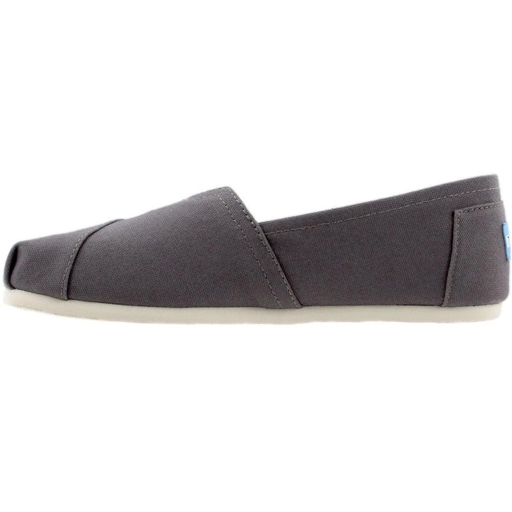 商品TOMS|Alpargata Slip On Flats,价格¥260,第4张图片详细描述