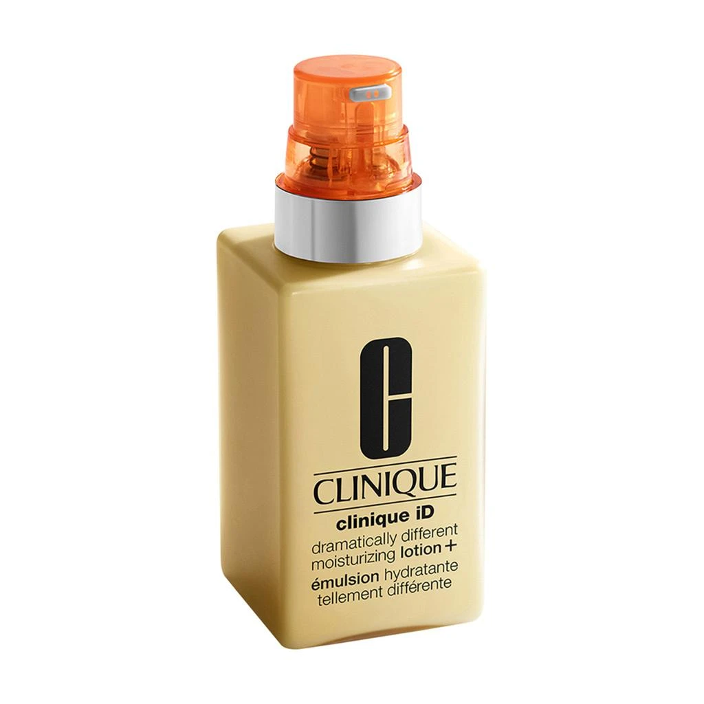 商品Clinique|Clinique iD: Dramatically Different Moisturizing Lotion + ACC for Fatigue,价格¥306,第2张图片详细描述