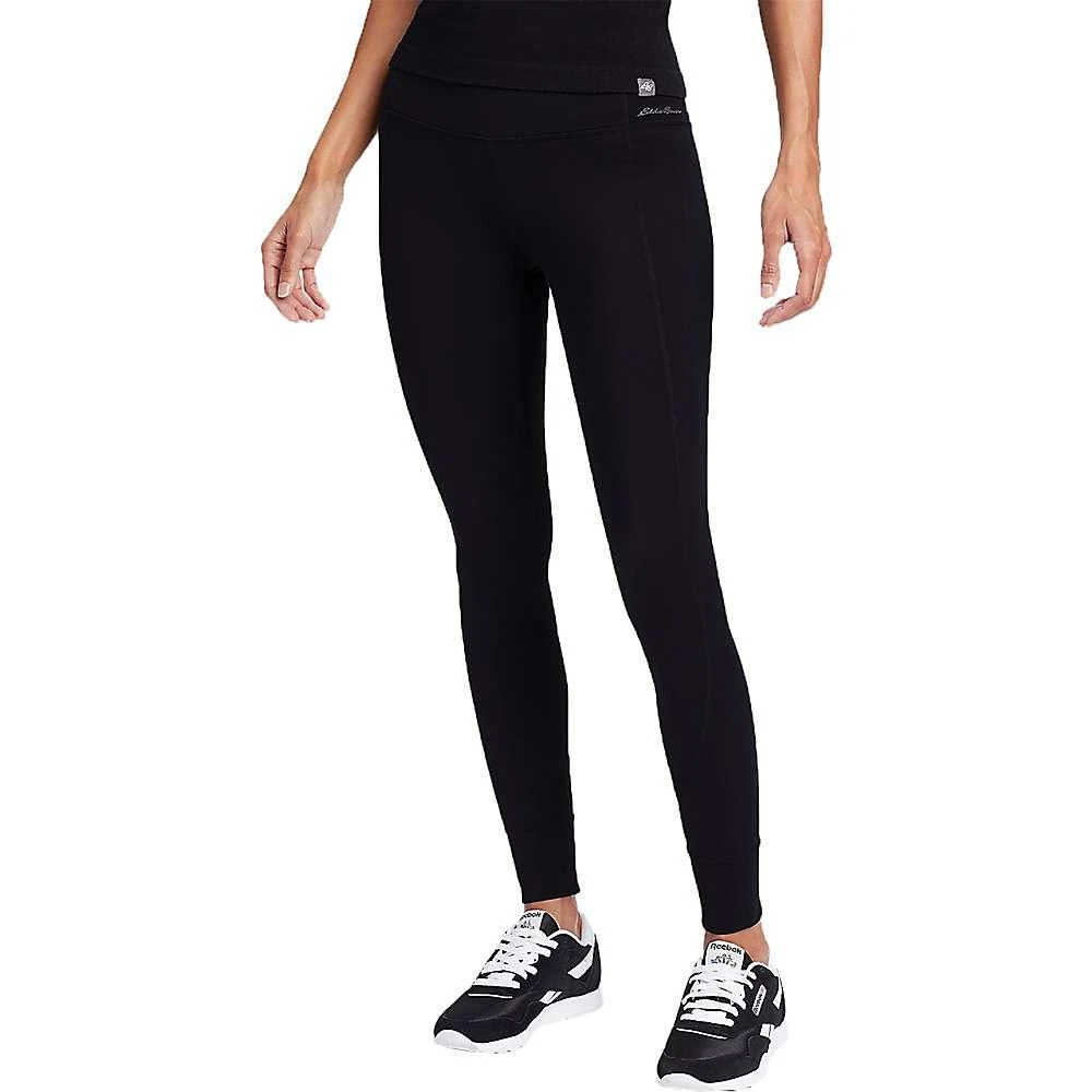 商品Eddie Bauer|Eddie Bauer Motion Women's Guide Trex Legging,价格¥355,第4张图片详细描述