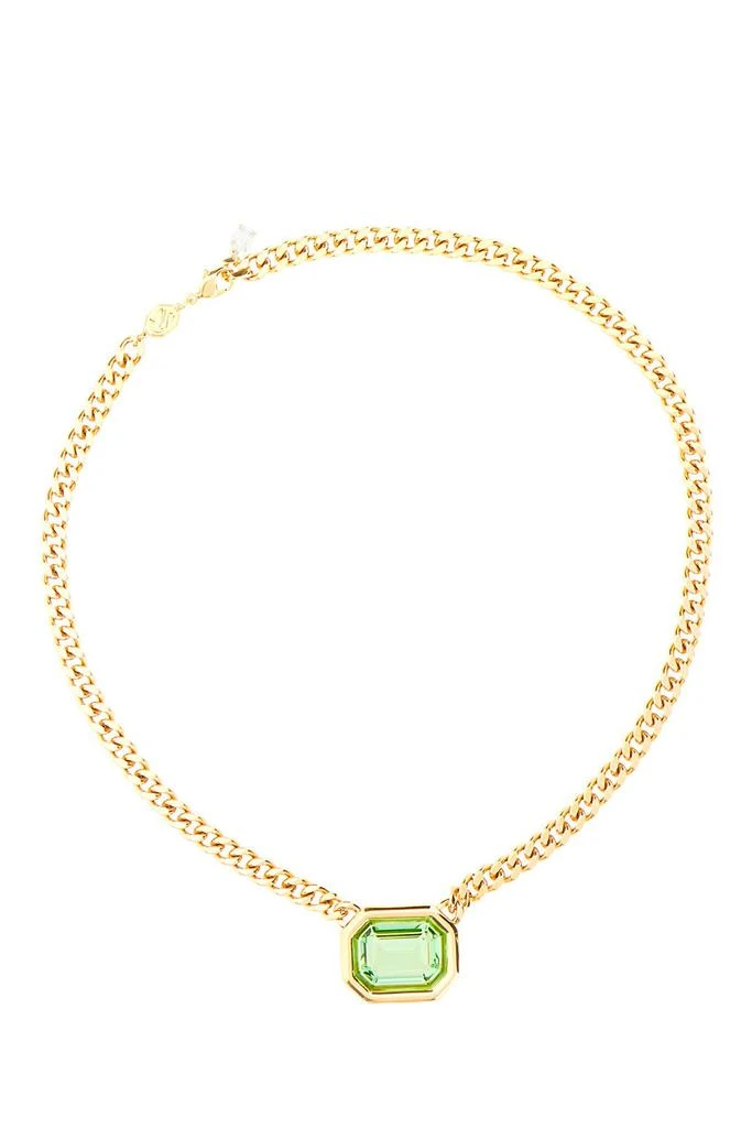 商品Swarovski|Swarovski Millenia Pendant Chain-Link Necklace,价格¥1175,第1张图片