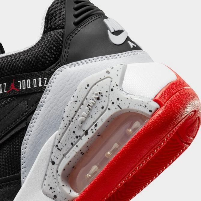 商品Jordan|Big Kids' Jordan Point Lane Basketball Shoes,价格¥486,第3张图片详细描述