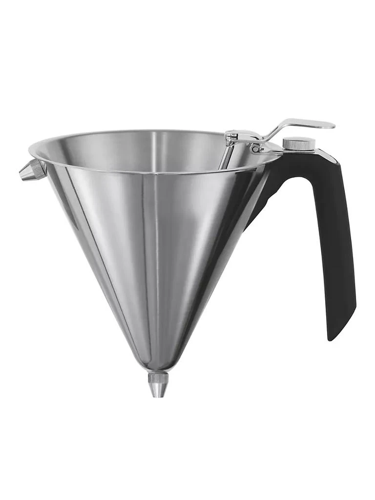 商品Rosle|Kitchen Tools Confectionery Funnel,价格¥1231,第3张图片详细描述