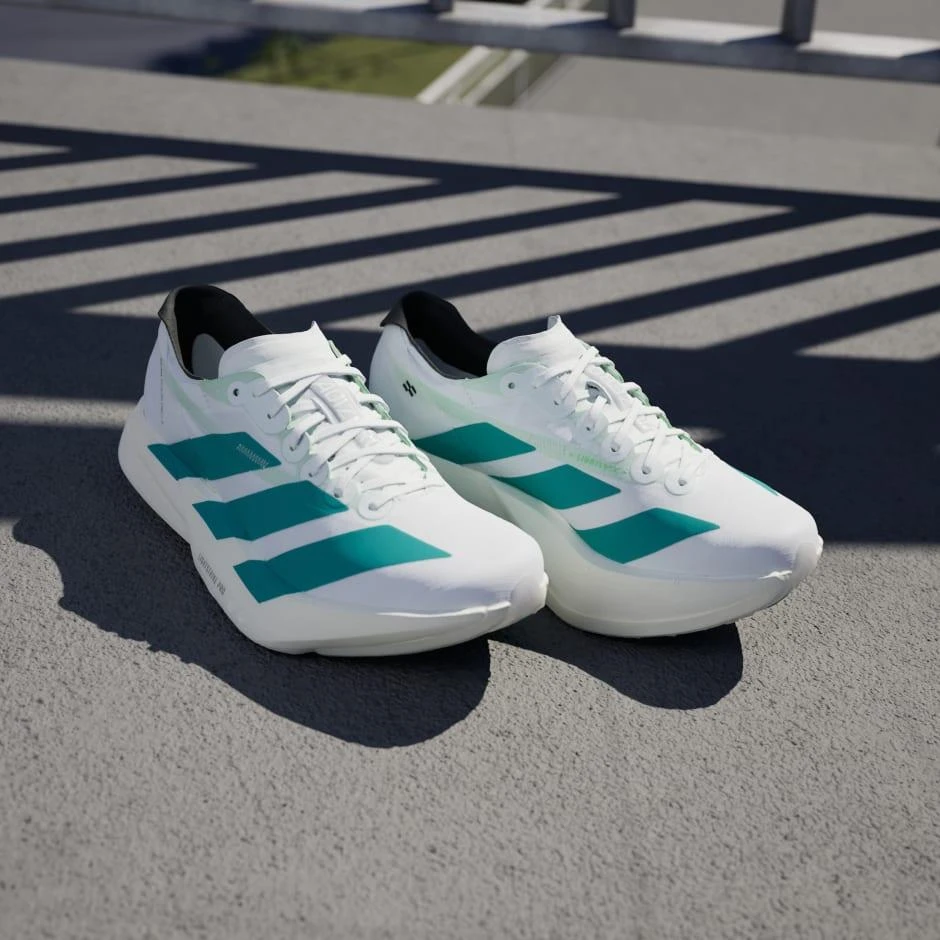商品Adidas|Adizero Adios Pro 4 Shoes,价格¥1628,第4张图片详细描述