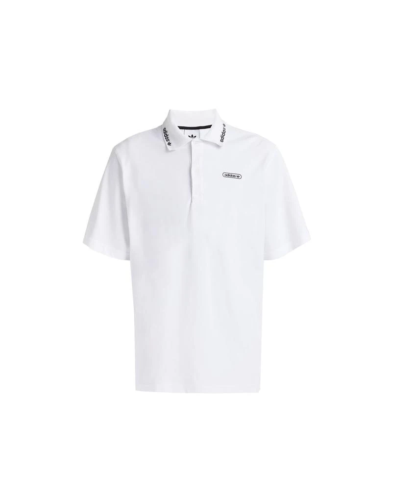 商品Adidas|Polo shirt,价格¥201,第1张图片