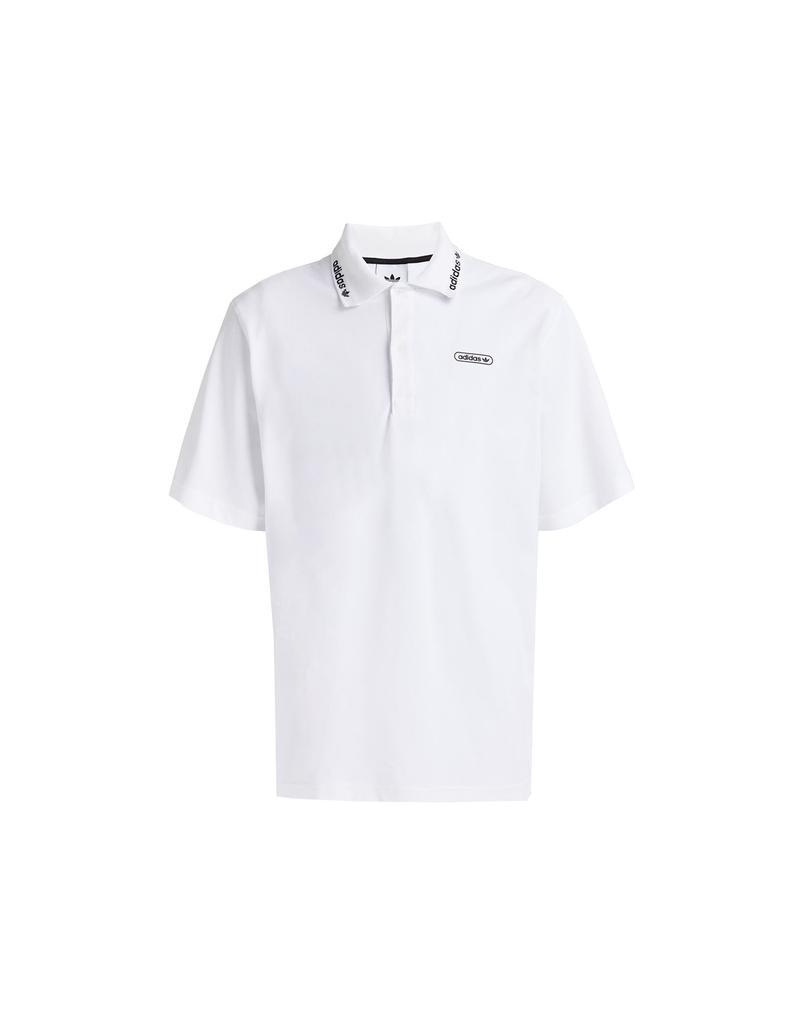 商品Adidas|Polo shirt,价格¥231,第1张图片