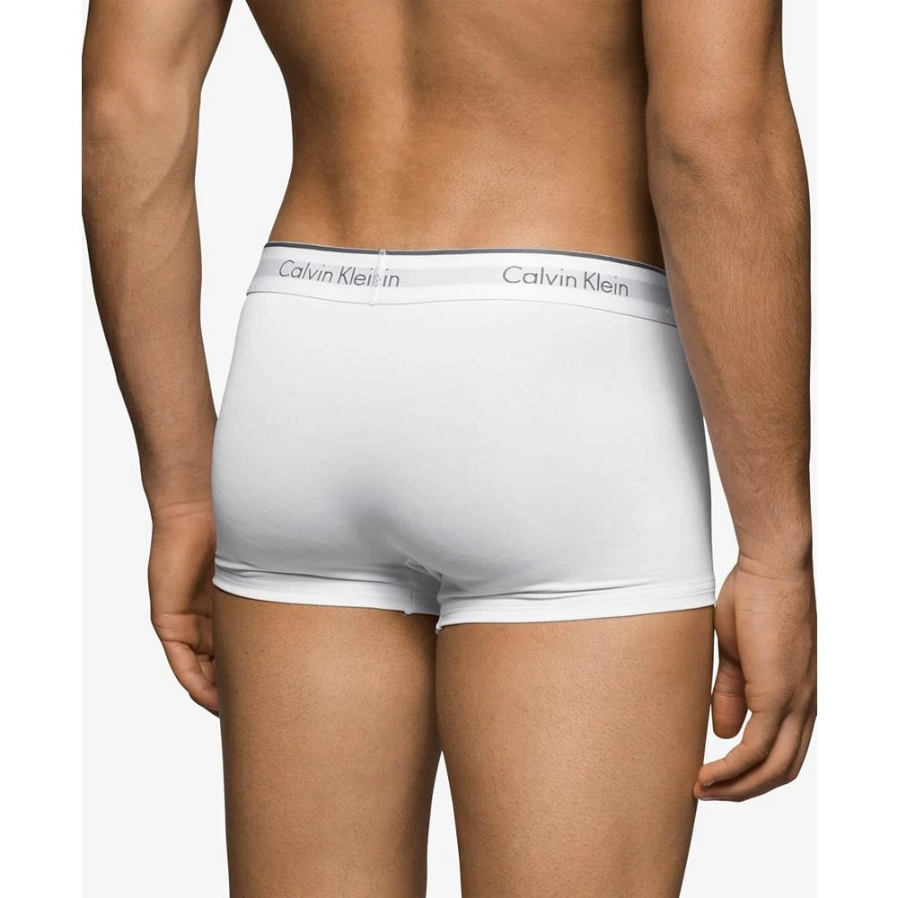 商品Calvin Klein|男士平角内裤3件装,价格¥159,第3张图片详细描述