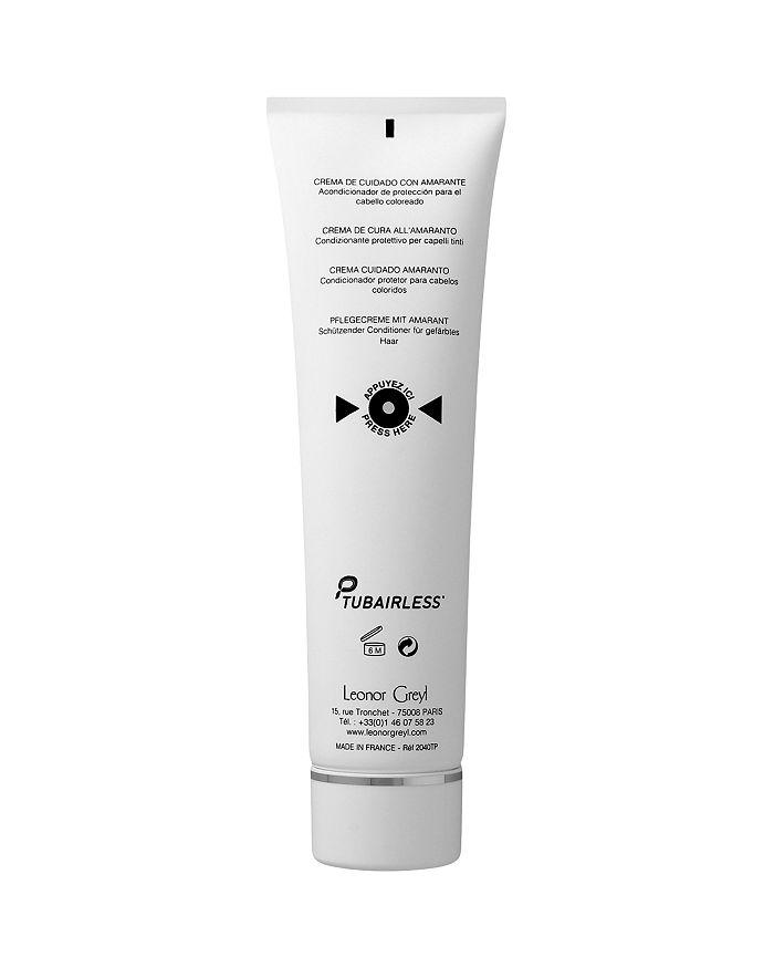 Crème de Soin à l'Amarante Detangling & Color-Protecting Conditioner 5.1 oz.商品第2张图片规格展示