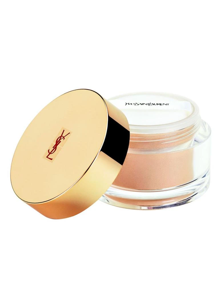 商品Yves Saint Laurent|明彩丝雾散粉 15.6g,价格¥447,第1张图片