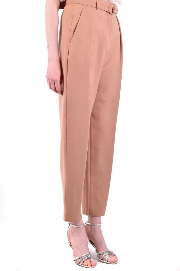 商品Max Mara|MAX MARA STUDIO Trousers,价格¥1274,第2张图片详细描述