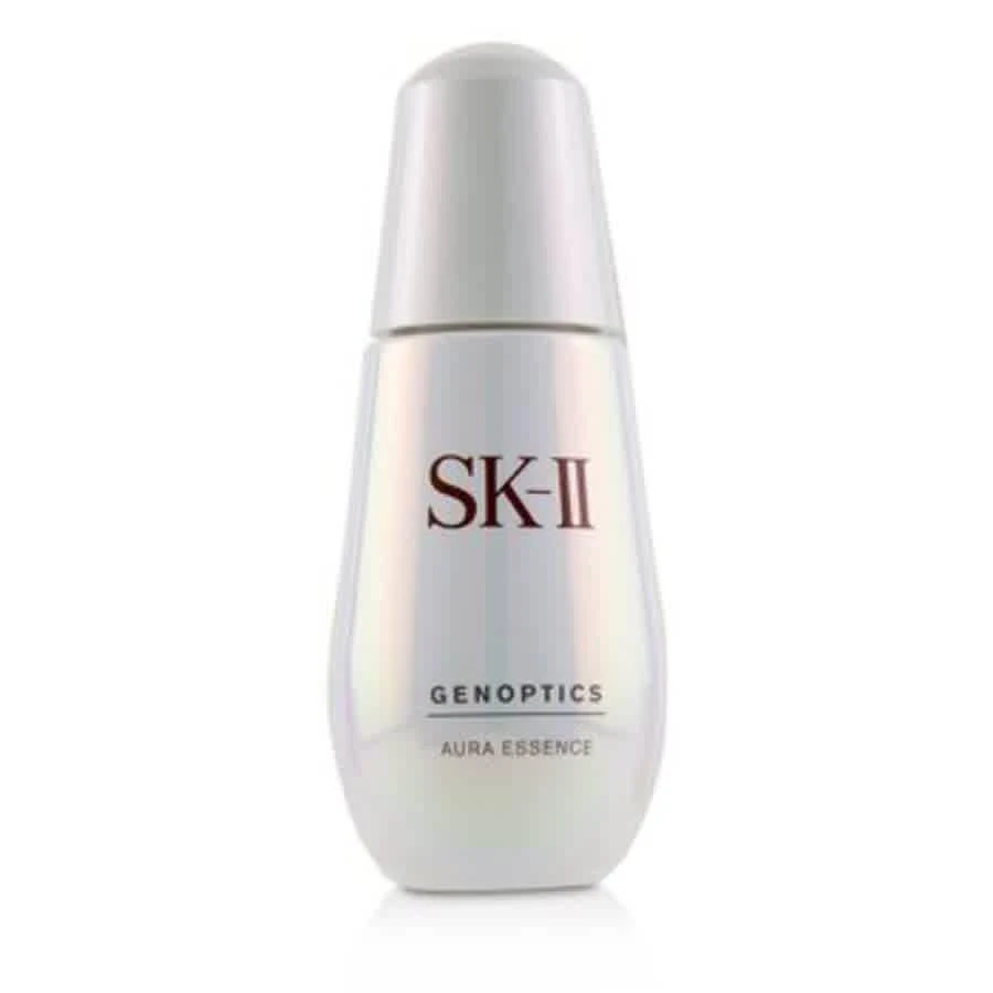 商品SK-II|SK II - GenOptics Aura Essence  50ml/1.7oz,价格¥1058,第2张图片详细描述