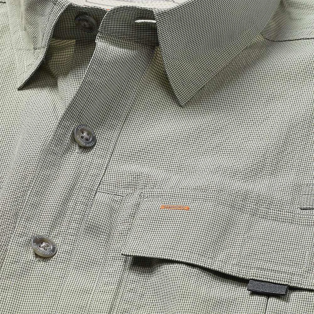 商品Eddie Bauer|Eddie Bauer Men's UPF Guide 2.0 LS Shirt,价格¥334,第2张图片详细描述