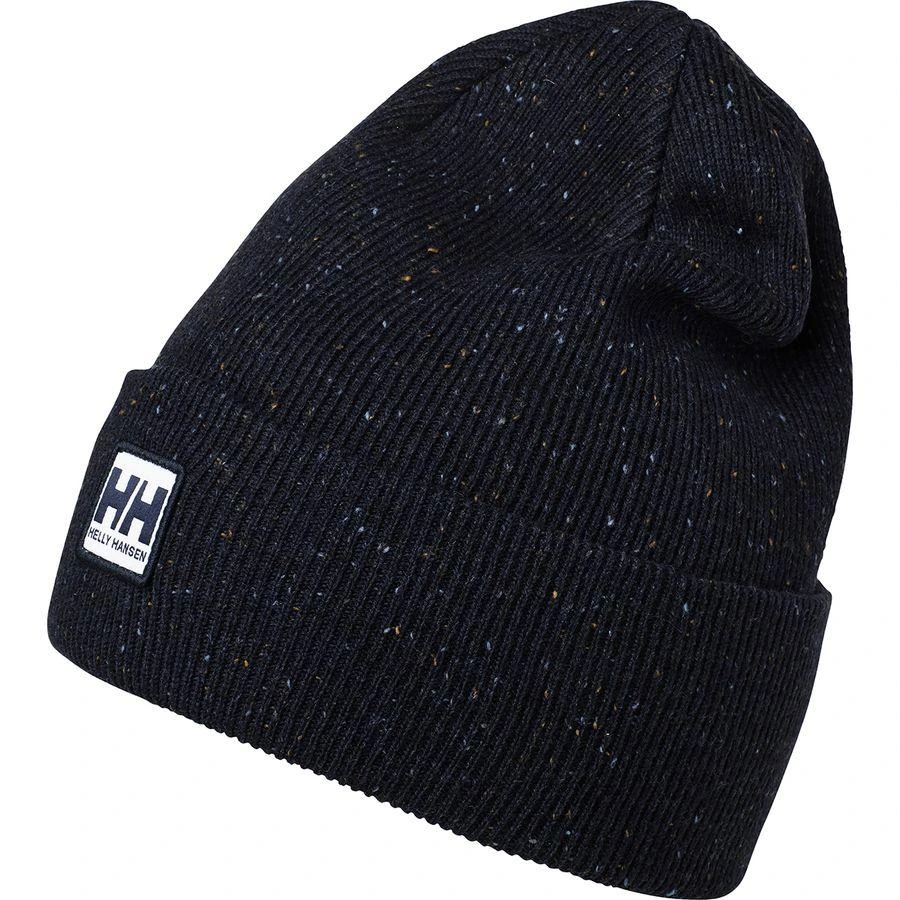 商品Helly Hansen|Urban Cuff Beanie,价格¥252,第1张图片详细描述