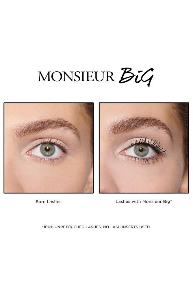 商品Lancôme|Monsieur Big Mascara,价格¥198,第5张图片详细描述