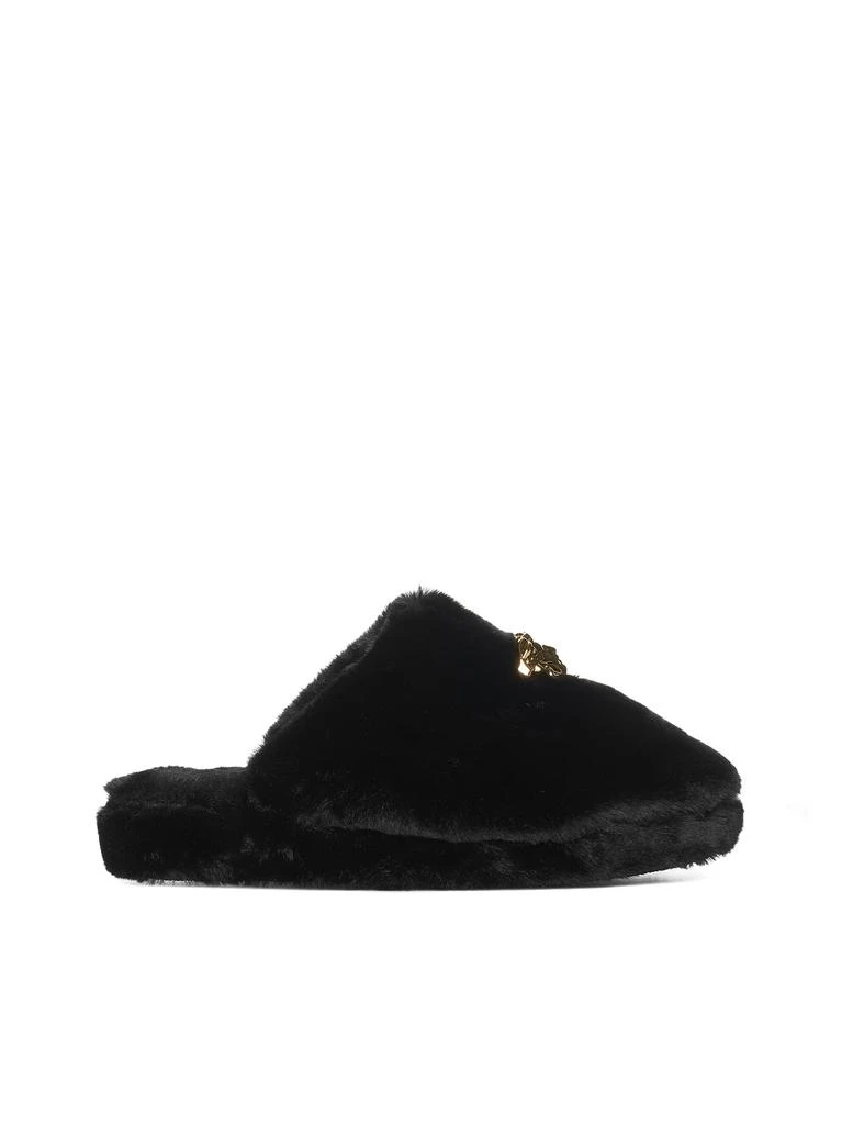商品Versace|Versace Shoes,价格¥3007,第1张图片