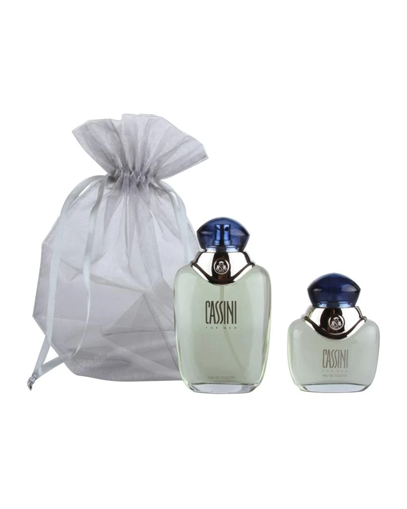 商品Cassini|Men's Classic Fragrance Gift Set,价格¥332,第1张图片