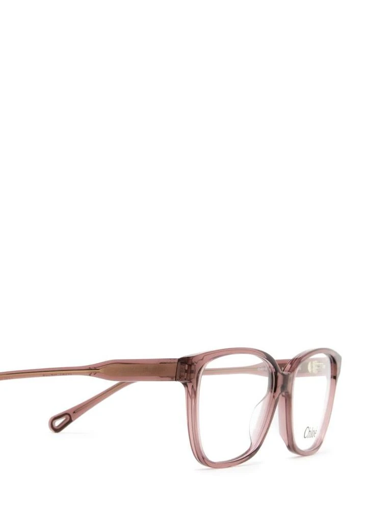 商品Chloé|CHLOÉ Eyeglasses,价格¥1463,第3张图片详细描述