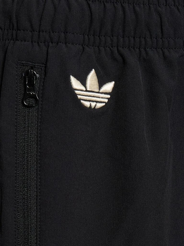 商品Adidas|New C Tech Track Pants,价格¥403,第3张图片详细描述