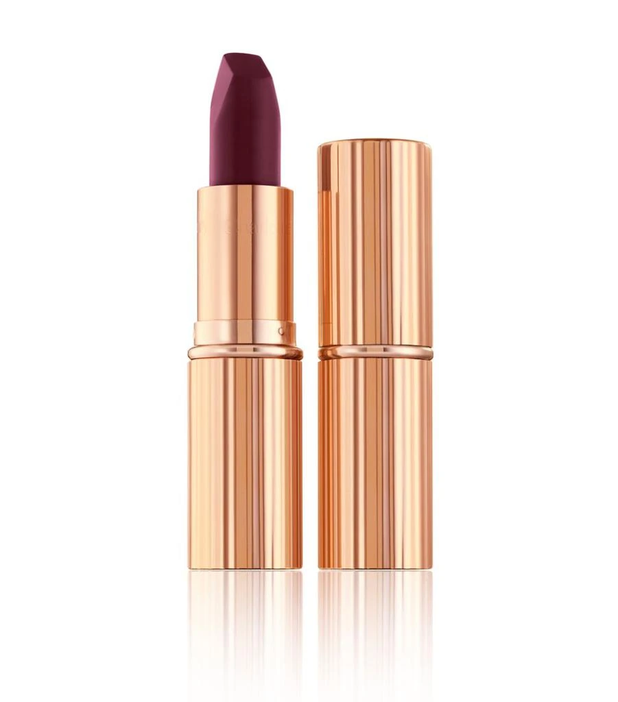 商品Charlotte Tilbury|Matte Revolution Lipstick,价格¥300,第3张图片详细描述