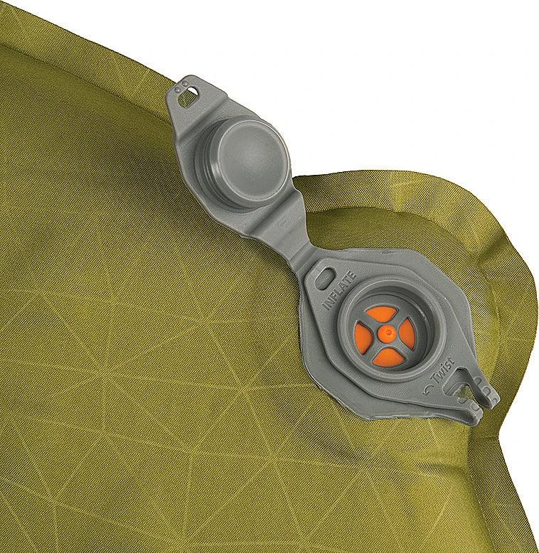 Camp Self-Inflating Sleeping Mat - Large 商品