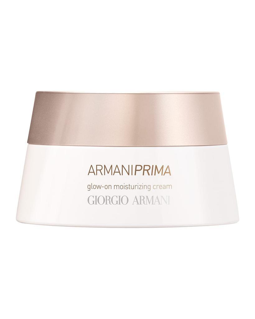 商品[国内直发] Giorgio Armani|Glow-On Moisturizing Cream 保湿霜,价格¥737,第5张图片详细描述