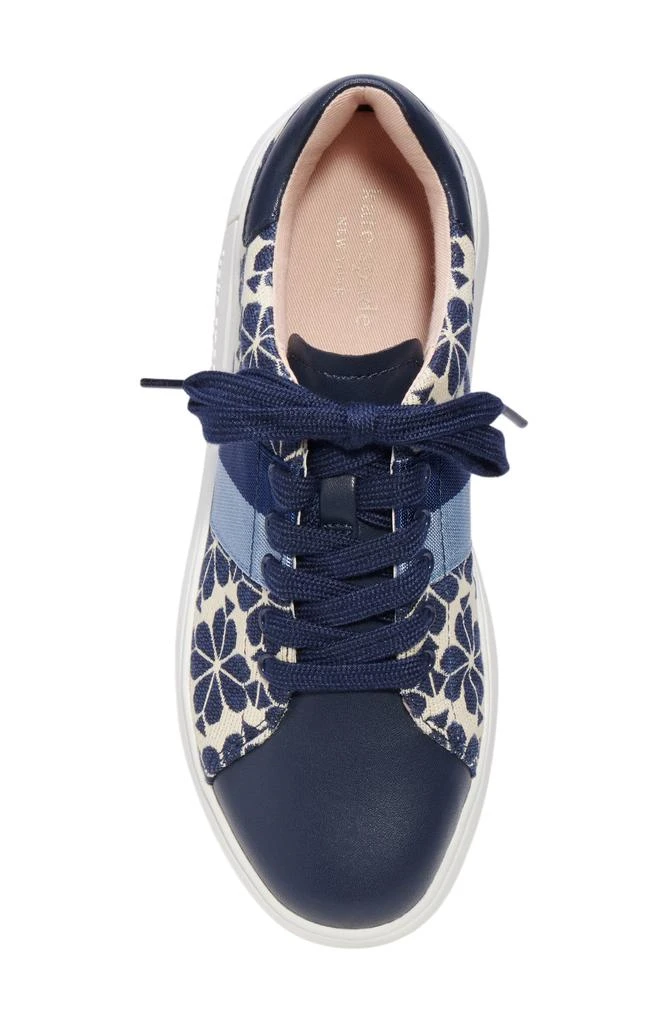 商品Kate Spade|keswick 2 sneaker,价格¥569,第5张图片详细描述