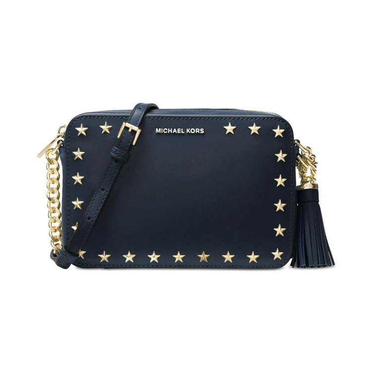 商品Michael Kors|流苏单肩包,价格¥880,第1张图片