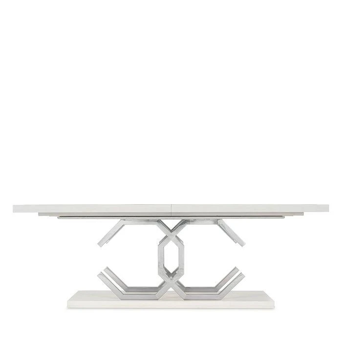 商品Bernhardt|Silhouette Rectangle Dining Table,价格¥42795,第1张图片详细描述