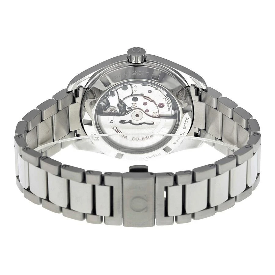 商品Omega|Aqua Terra Automatic Chronometer Men's Watch 231.10.42.21.01.003,价格¥34668,第3张图片详细描述