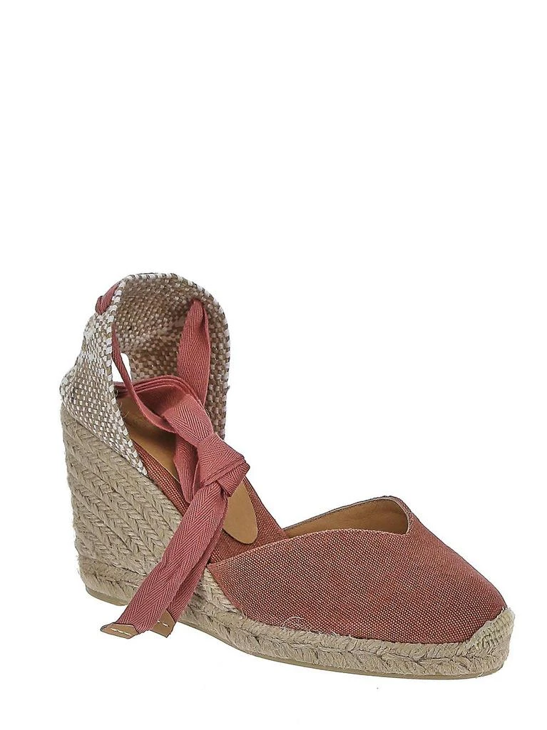 商品Castaner|Chiara Wedge Sandals,价格¥474,第2张图片详细描述