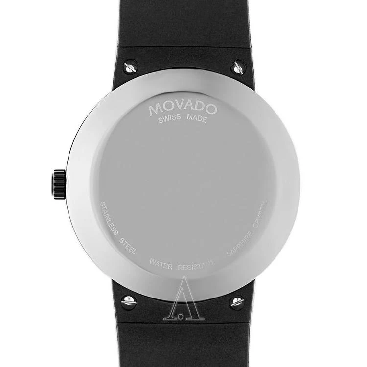 商品Movado|Gravity 男士手表,价格¥3799,第2张图片详细描述