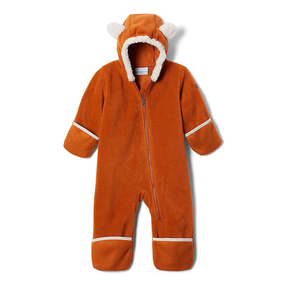 Columbia Infant Tiny Bear II Bunting商品第1张图片规格展示