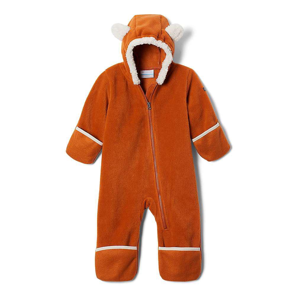 商品Columbia|Columbia Infant Tiny Bear II Bunting,价格¥332,第1张图片