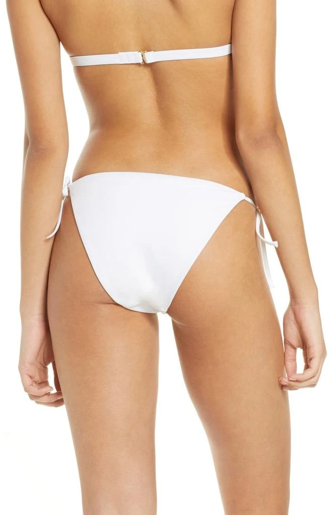 商品Chelsea28|Side Tie Swim Bottoms,价格¥133,第2张图片详细描述