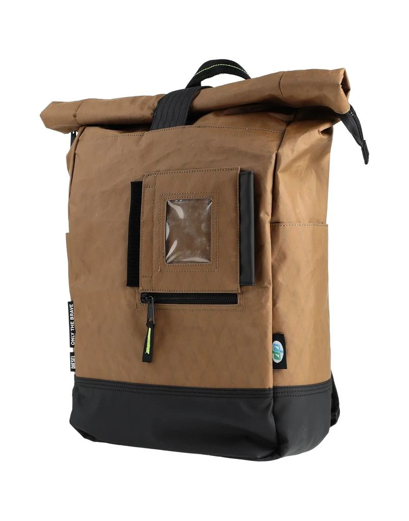 商品Diesel|Backpacks,价格¥517,第1张图片