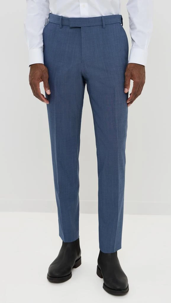 George Slim Fit Trousers 商品